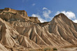 BARDENAS REALES 12