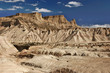 BARDENAS REALES 7