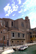 Venezia, Chiesa