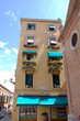 immeuble de Venise