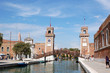 L'arsenal de Venise