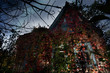 Haunted house