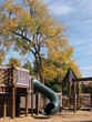 Autumn Playground