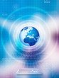 World Computer background World Computer background