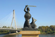 Warsaw symbolic monument Warsaw symbolic monument