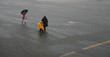 pluie