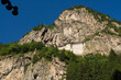 Photo: Panagia Soumela monastery, Black Sea, Turkey Panagia Soumela monastery, Black Sea, Turkey