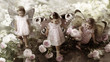 Little fairies