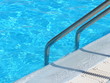 la piscine