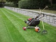 Foto: landscaping machinery landscaping machinery