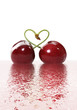 Cherries in Love