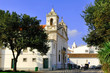 Portugal, Algarve, Lagos: Santo Antonio Church