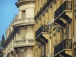 façade de style