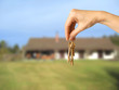 house keys