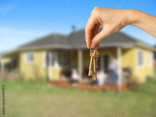 Photo: cottage keys cottage keys