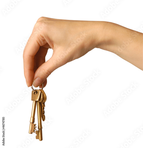 Photo: keys keys