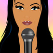 Chanteuse