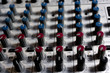 mixing desk