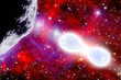 Symbiotic Star System