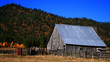 Old Idaho Barn 2