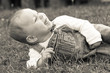 little baby