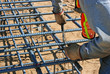 rebar tie rebar tie
