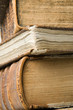 Photo: Old Books Old Books