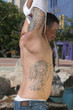 Tattooed Body