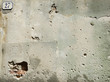 Street Number on Wall
