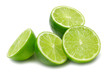 Lime Halves