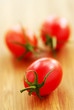 Small tomatoes Small tomatoes