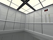 Large elevator Large elevator