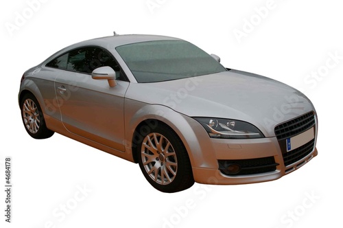 Foto: COUPE (allemand) ref 1613 COUPE (allemand) ref 1613