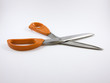 Open scissors Open scissors