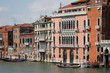 Venezia, Canal Grande