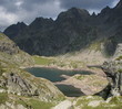 Lacs Robert (Alpes Belledonne Chamrousse)