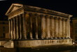 Maison Carrée