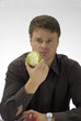 A Apple each day...