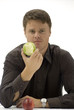 A Apple each day...