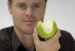 A Apple each day...