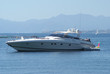 Yatch de luxe