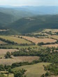 Frange du causse du Larzac