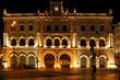 Lisbon by night Lisbon by night
