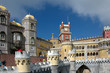 Palacio da Pena, Sintra, Portugal Palacio da Pena, Sintra, Portugal