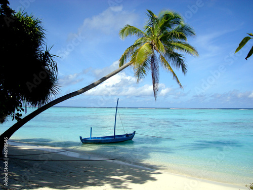 Traumstrand