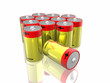 3d batteries 3d batteries