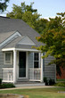 Home in Midwest USA