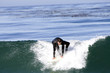 surfing