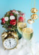 Almost new year