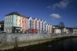 Cork, Quay